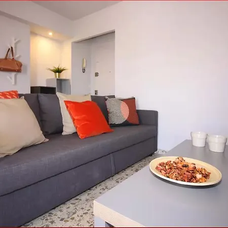 Pedregalejo Playa Apartamento Málaga