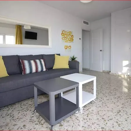 Pedregalejo Playa Apartamento *
