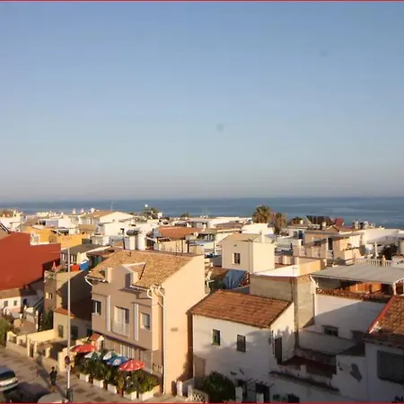Pedregalejo Playa