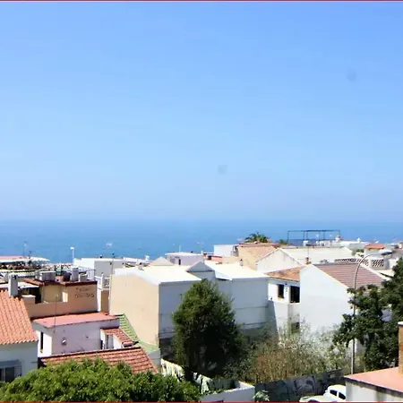 Apartamento Pedregalejo Playa *
