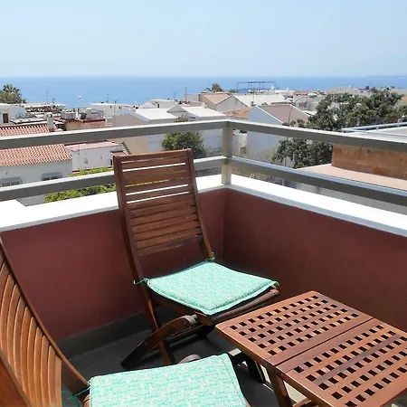 Pedregalejo Playa Apartamento Málaga