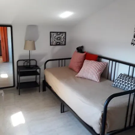 Pedregalejo Playa Apartamento