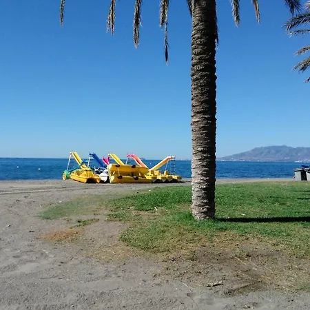 Pedregalejo Playa * Málaga