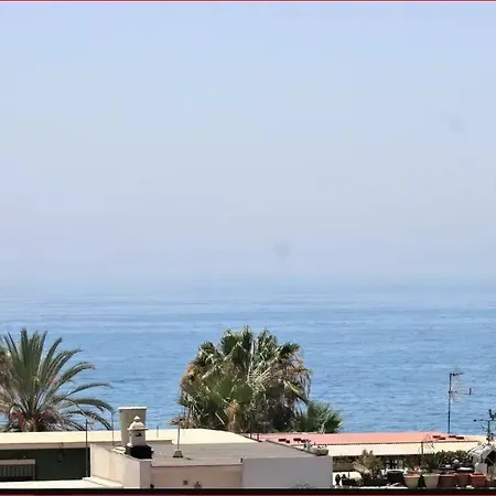 Pedregalejo Playa Apartamento