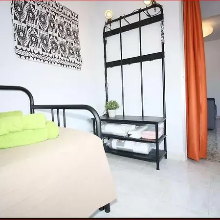 Pedregalejo Playa Apartamento