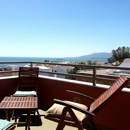 Apartamento Pedregalejo Playa Málaga