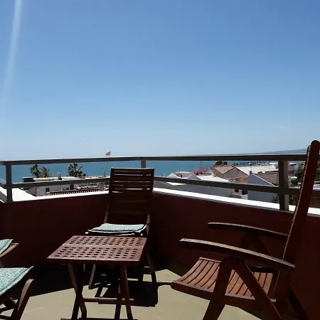 Apartamento Pedregalejo Playa