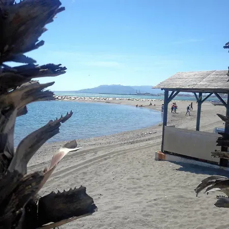 Pedregalejo Playa Apartamento