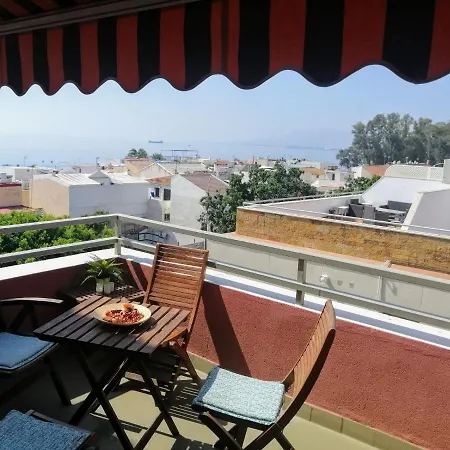 Pedregalejo Playa Apartamento Málaga